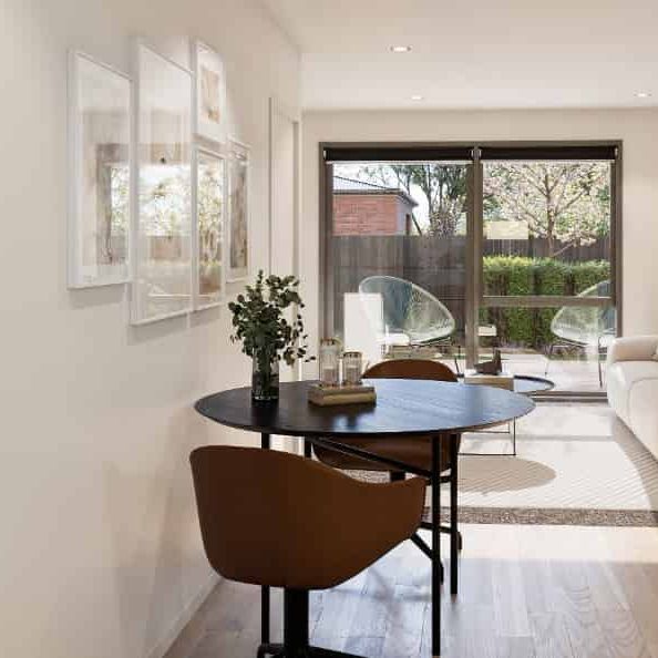 5/43 Rahera Street Spreydon - Photo 1