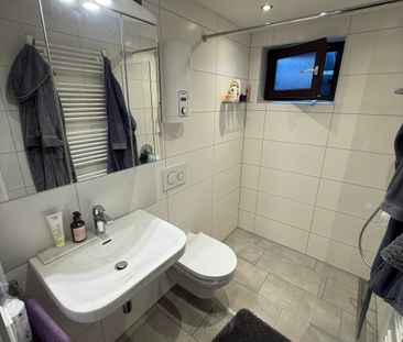 PERFEKT: Tolle, sehr schöne 1,5-Zi.-Wohnung * modernes TL-Bad * EBK... - Foto 3