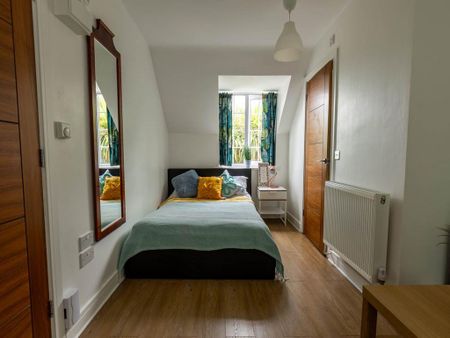 Studio to rent - Photo 3