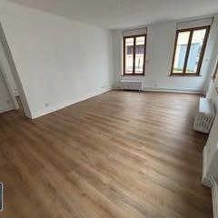 Location Appartement 2 pièces 46m² LE HAVRE 76600 - Photo 1