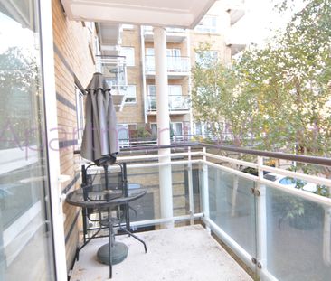Flat, E14 3WB, London - Photo 3