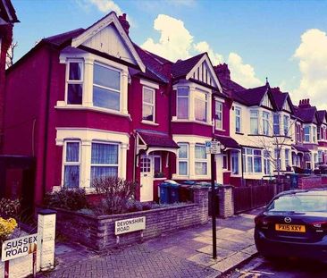 Devonshire Road, Harrow, HA1 - Photo 2