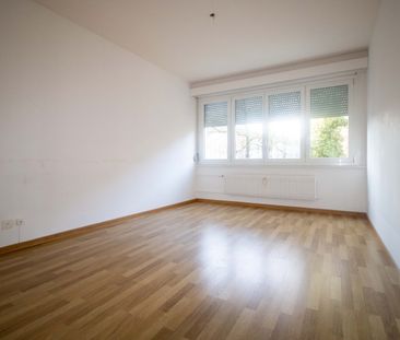 3-Zimmerwohnung im Ostring: Zentrale Lage / Bern Schosshalde - Photo 6