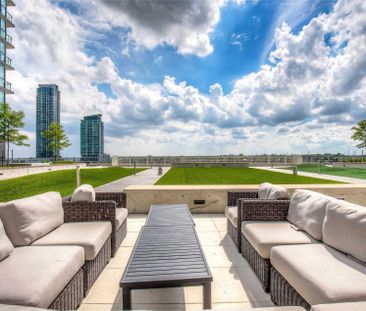 For Lease - 4011 Brickstone Mews Unit# 703, Mississauga, Ontario - Photo 4