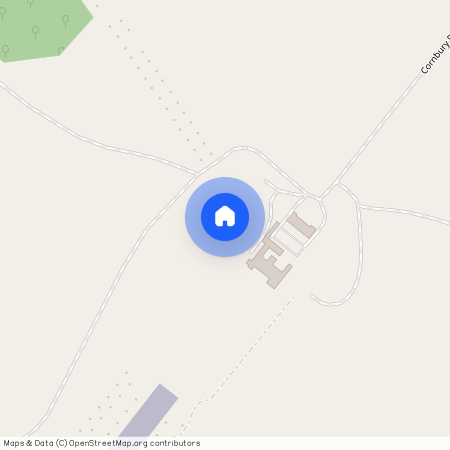 Smallstones Farm Cottages, Cornbury Park