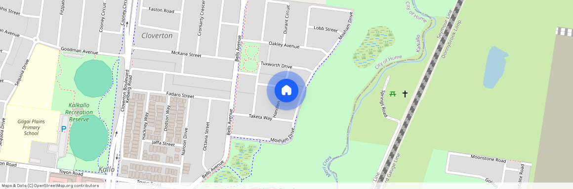 15 Handlen Street, VIC 3064, Kalkallo