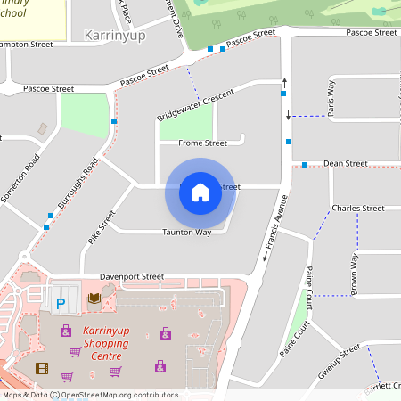 23B Fermaner Street, Karrinyup WA 6018