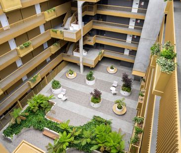 G08/1 Holborow Avenue, Denman Prospect ACT 2611 - Apartment For Ren... - Photo 2