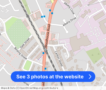 Oxford House, Oxford Street, Mansfield - Photo 1