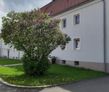 Diese Wohnung überzeugt mit stilvoller Sanierung; ebenerdige Dusche... - Foto 6