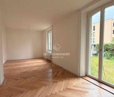 À louer appartement de 3,5 pièces avec terrasse a Delémont - Photo 1
