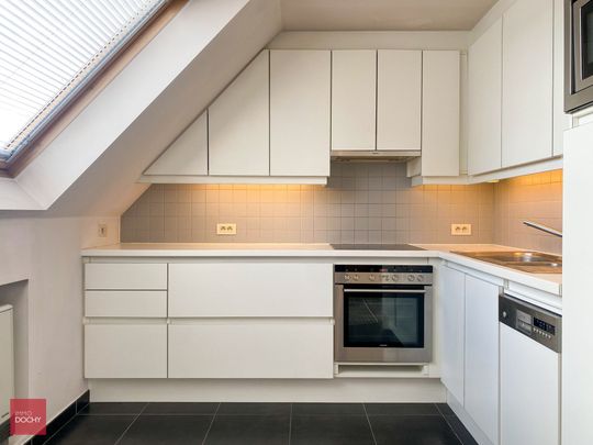 Centraal gelegen instapklaar duplex - appartement | Meersstraat - Foto 1