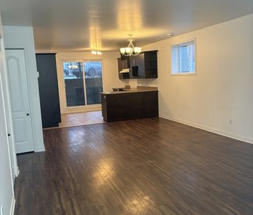 Grand 4 1/2 Aire Ouverte 1300 Pi2 - Photo 1