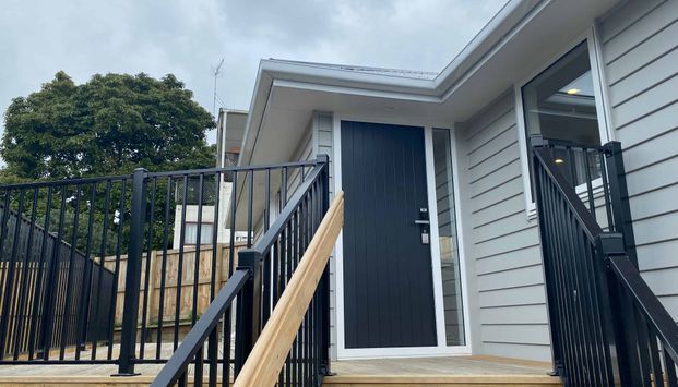 Studio Room for Rent!! - Photo 1