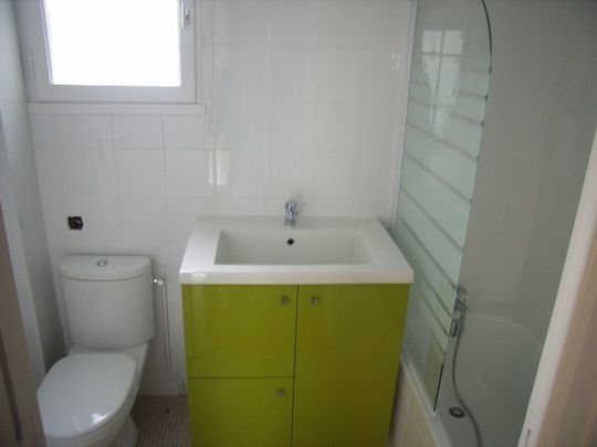 Appartement T1 à louer - 28 m² - Photo 1