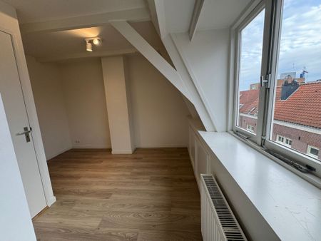 Te huur: Appartement Marnixkade in Amsterdam - Photo 3