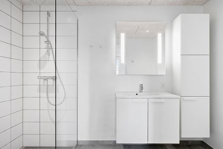 4-værelses Lejlighed på 95 m² i Fredericia - Photo 2