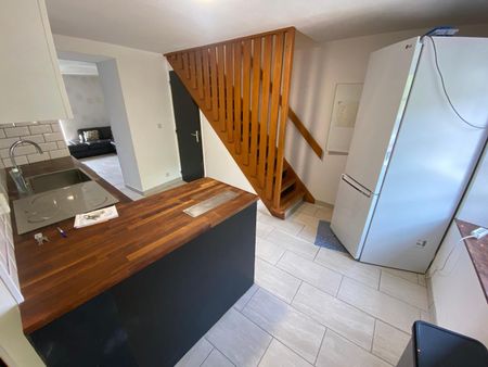 Appartement 4 pièces - 78 m² - Photo 3