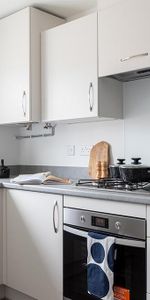 1 bedroom apartment to rent - Photo 3