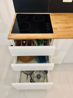 Appartement te huur - Foto 1