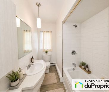 2431, boulevard Laurier, Ste-Foy à louer - Photo 5