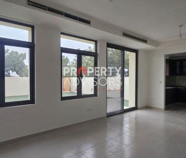 Type C | 3 Bedrooms + M | Single row| Vacant - Photo 5