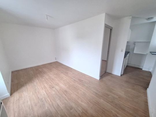 Appartement T2 à louer Guichen - 29 m² - Photo 1