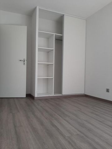 Appartement 3 pièces – 65 m² - Photo 3