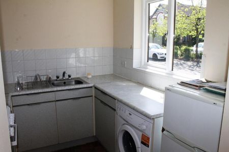 1 bedroom maisonette to rent - Photo 5