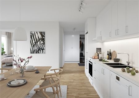 Runebergsgatan, Nyköping - Photo 2