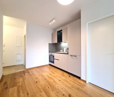 Moderne 2-Zimmerwohnung in Pitten! - Foto 5