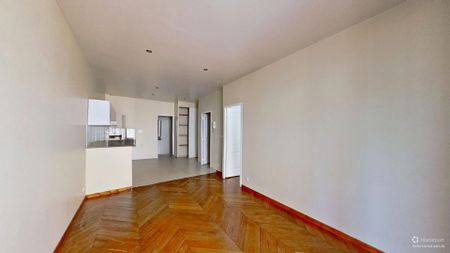 Location Appartement 2 pièces 47m² - Photo 2