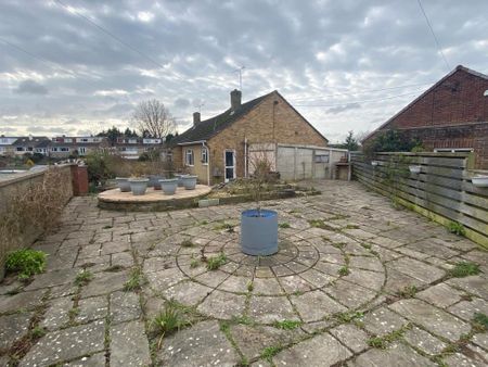 2 bedroom bungalow to rent - Photo 5