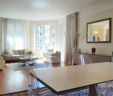 Appartement • Auteuil Nord - Photo 1