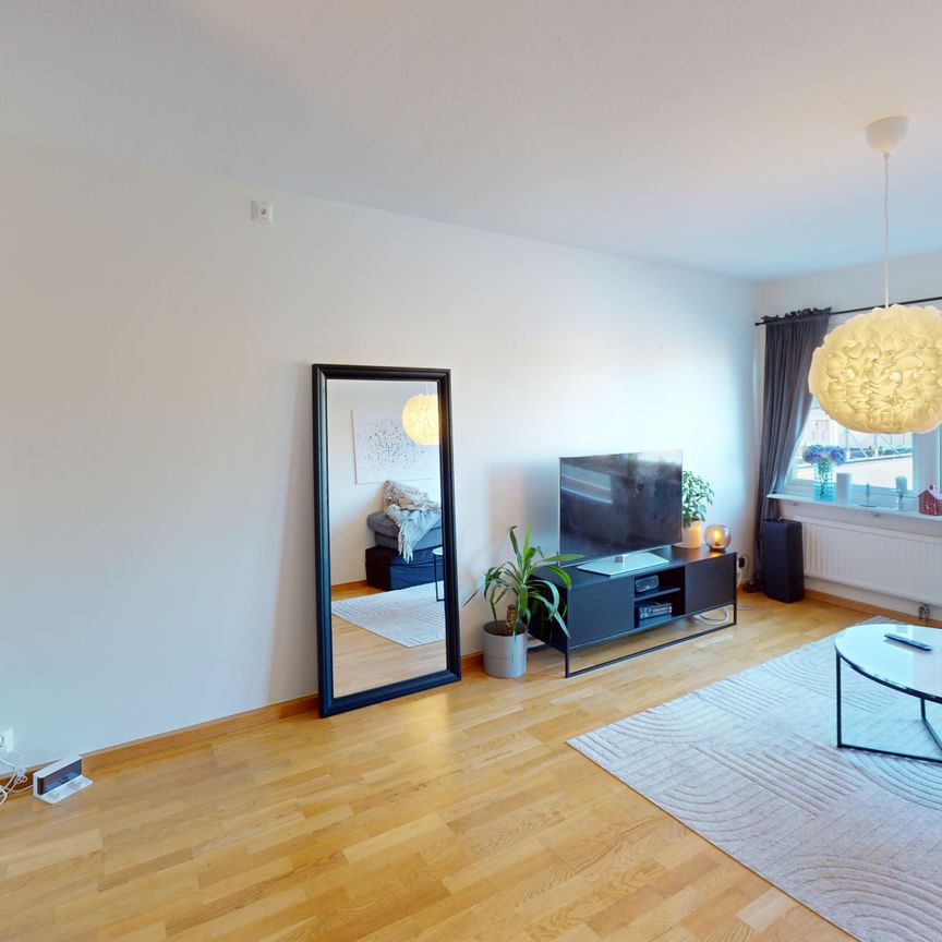 Herrhagsgatan, Karlstad - Foto 1