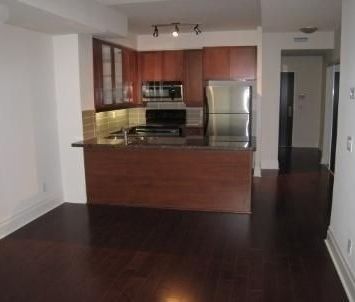 For Lease - 57 Upper Duke Crescent Unit# 203, Markham, Ontario - Photo 1