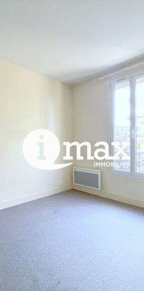 Location Appartement COURBEVOIE - - Photo 1