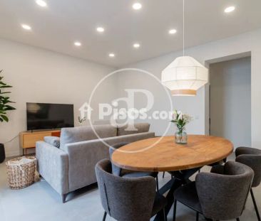 Apartamento en alquiler en Embajadores-Lavapiés - Photo 3