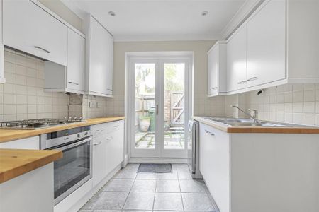 3 bedroom cottage to rent - Photo 3