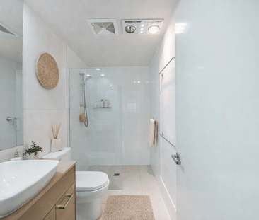 Electricity, water & internet costs included! - Photo 2