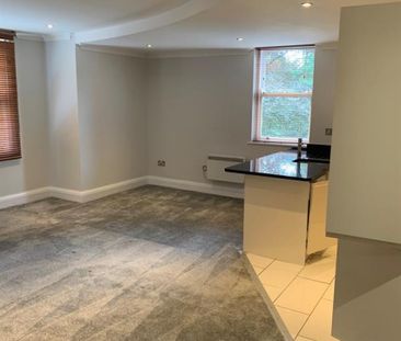 2 Bedroom Apartment To Let - Photo 3