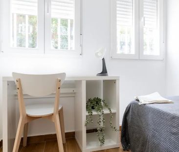 Avenida de la Plaza de Toros, Madrid, Community of Madrid 28025 - Photo 3