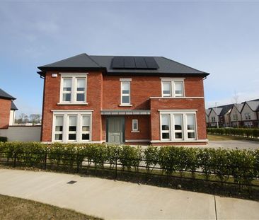 23 Ashwood Hall, Malahide, County Dublin, K36 P702 - Photo 1