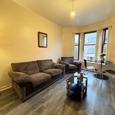 578 Dumbarton Road, PARTICK - Photo 1