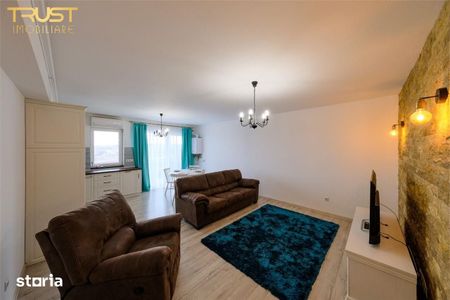 2 camere | Pet Friendly l Garaj | Grand Park - Photo 2