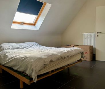 Ruim tweeslaapkamer appartement met een vlotte verbinding naar het ... - Foto 3