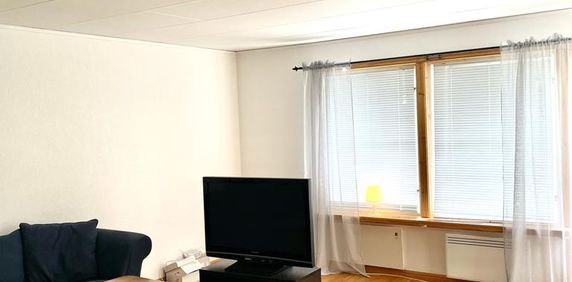 Antennvägen, Kiruna - Foto 2