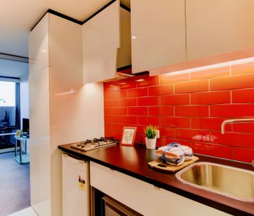 Standard 1 Bedroom style 2 - Photo 4