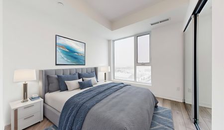 For Lease - 10 Abeja Street Unit# 720, Vaughan, Ontario - Photo 3