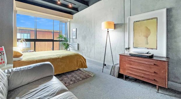 Welcome to apartment 305A in Vedado Apartments - Photo 1